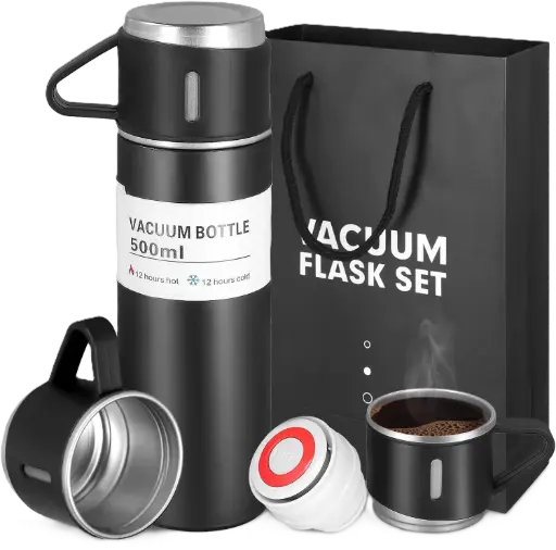 Bouteille isotherme 500 ml