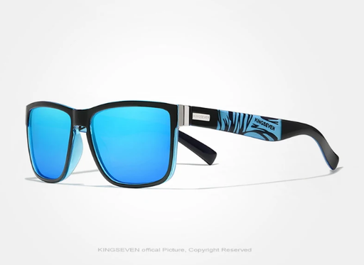 [Homme] Lunette 752 (Blue)