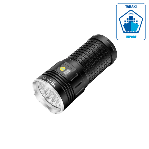 Lampe torche - Helius OMEGA X