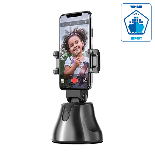 Robot cameraman - SMART