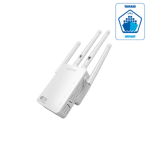 Répéteur WiFi AC1200