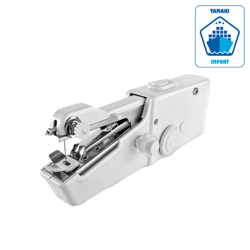 Machine à coudre portable