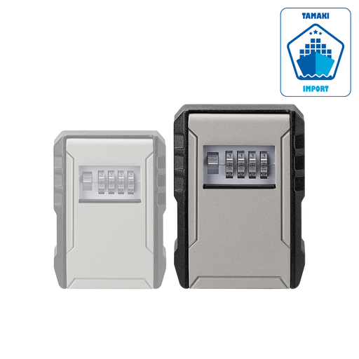 Boîte murale XXL - BIG MAMA