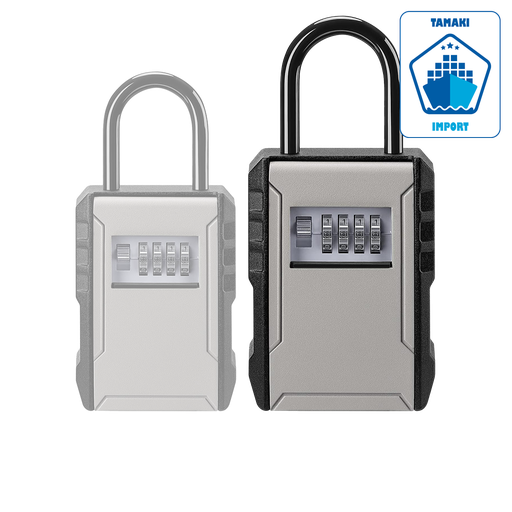 Boîte murale XXL avec arceau - BIG MAMA