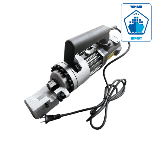 Découpeuse de fer à béton - 220V 16mm MAX