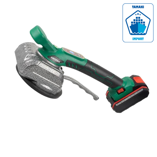 Ventouse vibrante PRO 21V