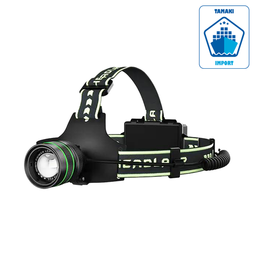 [C3] Lampe frontale - Ultra XHP360