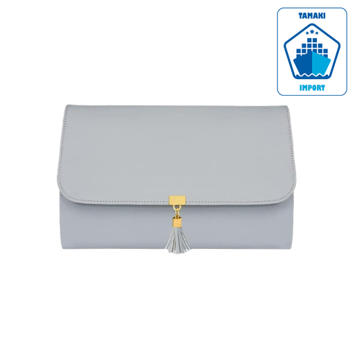 Garde-Joie : Sac à Bijoux Compact