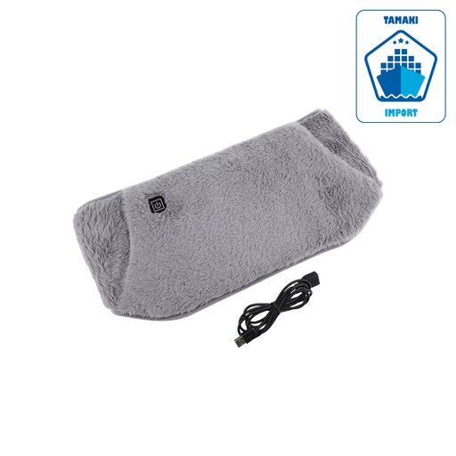 [I4] Ceinture chauffante