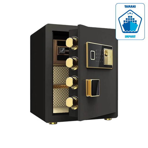 Coffre fort - Multi-sécurité