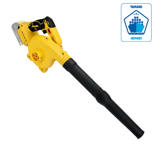 Souffleur aspirant 21V BRUSHLESS