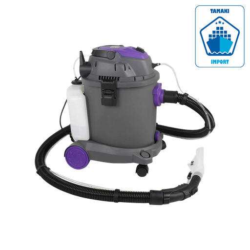 Shampouineuse Professionnel 1400W - 4 en 1