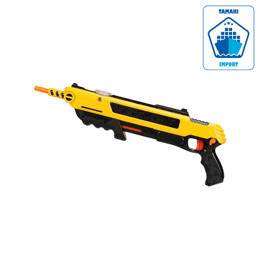 [J5] Pistolet à sel - SALT POWER GUN