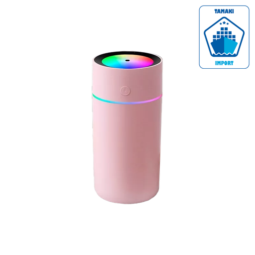 Diffuseur d'huile essentielle pour voiture - 320ml