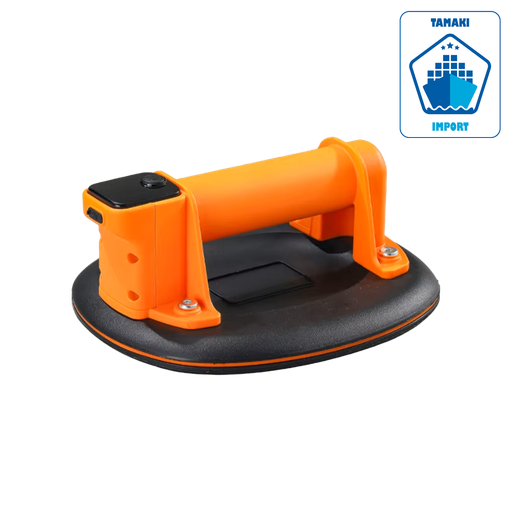 Ventouse électrique 18cm