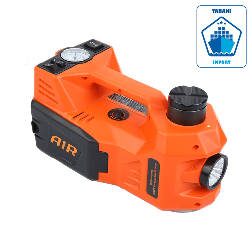 Cric électrique pour voiture DC12V