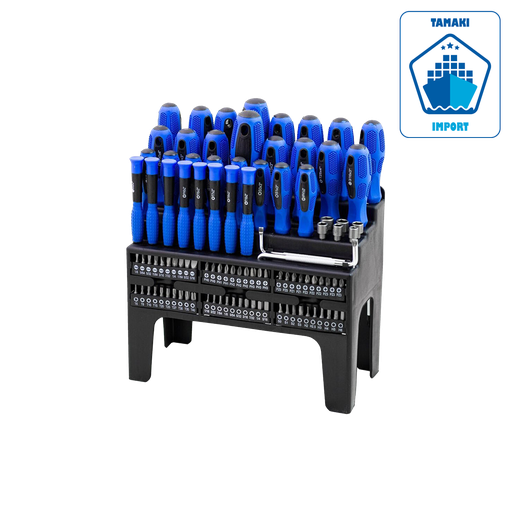 Kit de tournevis - 100PCS