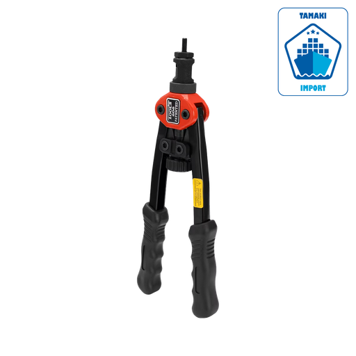 Pince à riveter - 30cm