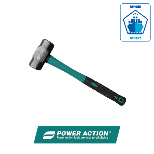 [G4] Masse 3KG - POWER ACTION