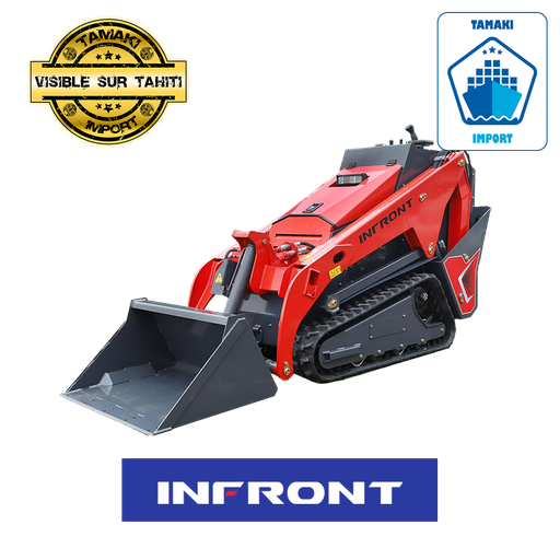 YF1000 - Mtr. Perkins 403J-11