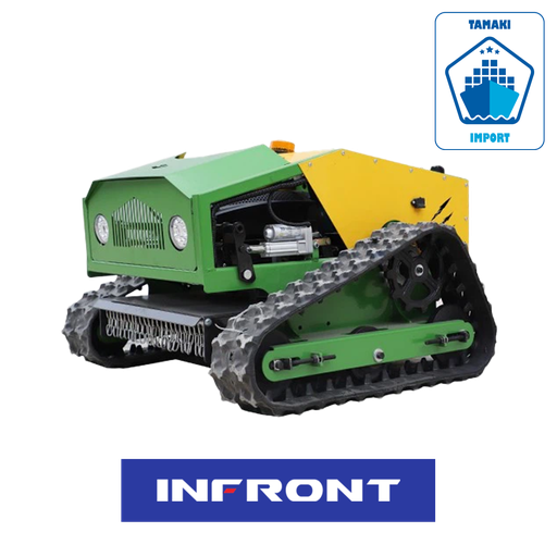 Tondeuse R/C LM500 PRO - INFRONT