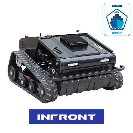 Tondeuse R/C LM800 PRO - INFRONT