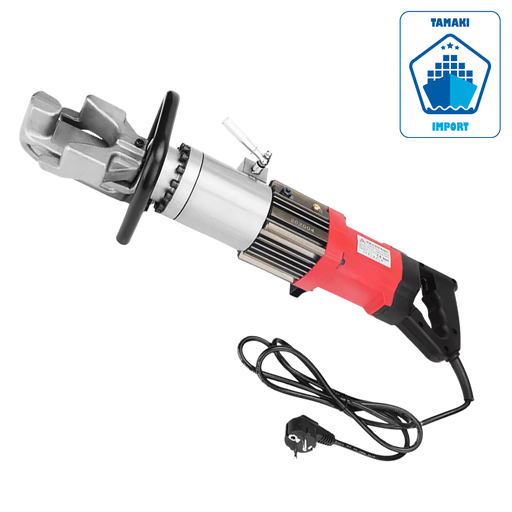 Cintreuse Hydraulique Professionnelle 1100W