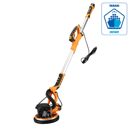 Ponceuse giraffe