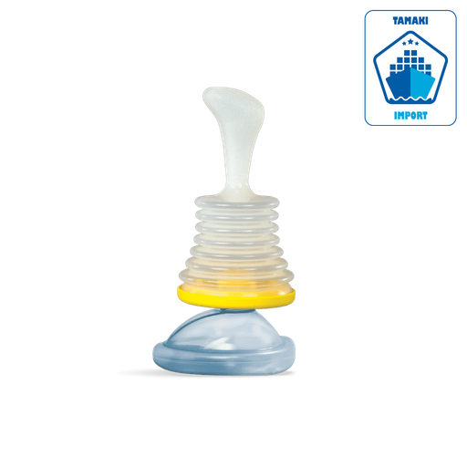 Dispositif Anti-Étouffement 